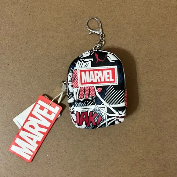 Pouch Clip-on - Picture 2 of 4